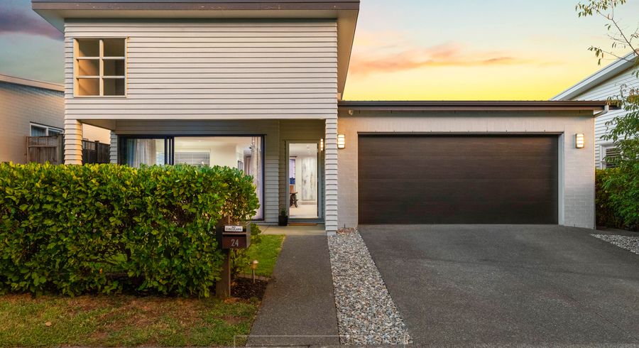  at 24 Barbarich Drive, Stonefields, Auckland