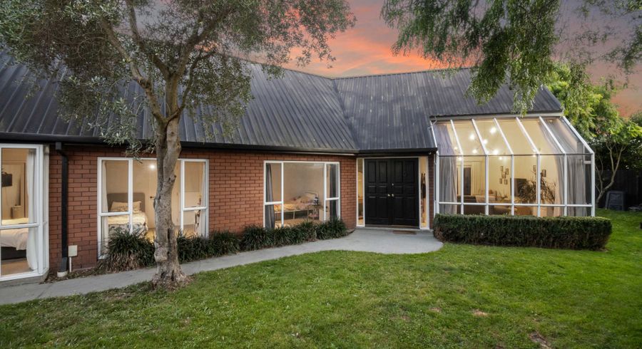 at 1/28B Poulton Avenue, Richmond, Christchurch