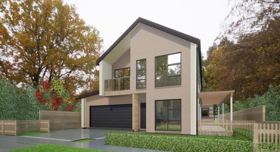  at Lot 563, 69 Karaka Village Parade, Karaka, Franklin, Auckland