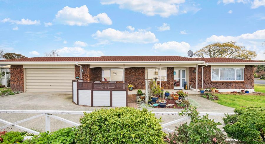  at 32 Ward Street, Pukekohe, Pukekohe
