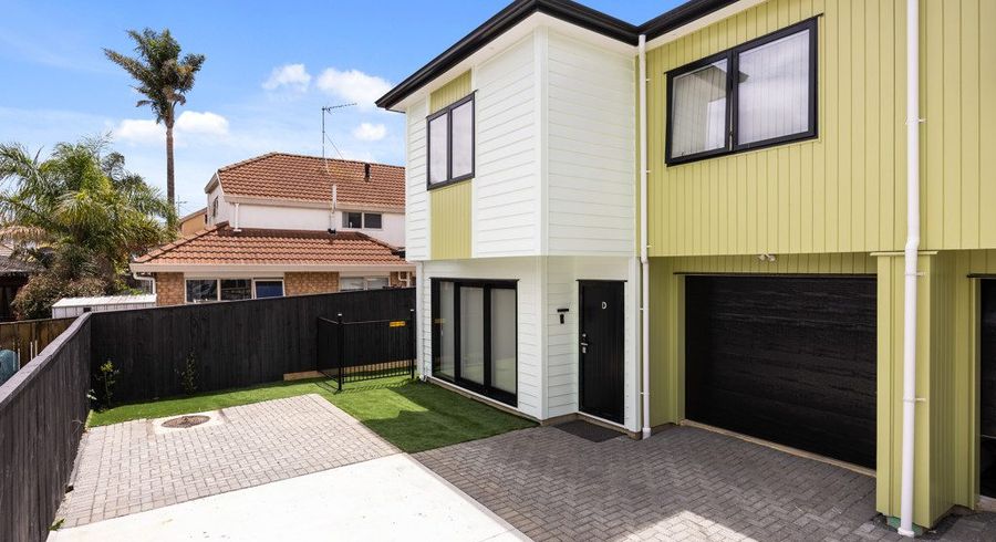  at 7 Percival Street, Manurewa, Manukau City, Auckland