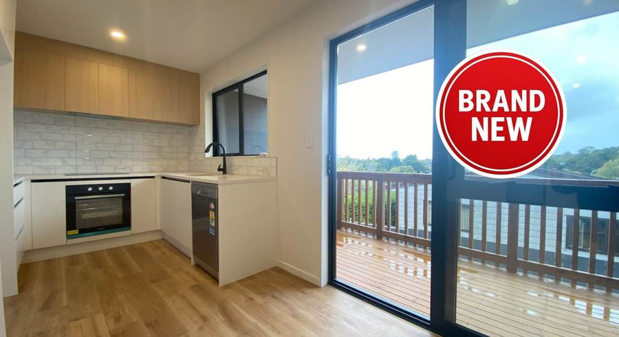  at 20B Ransom Smyth Drive, Goodwood Heights, Manukau City, Auckland