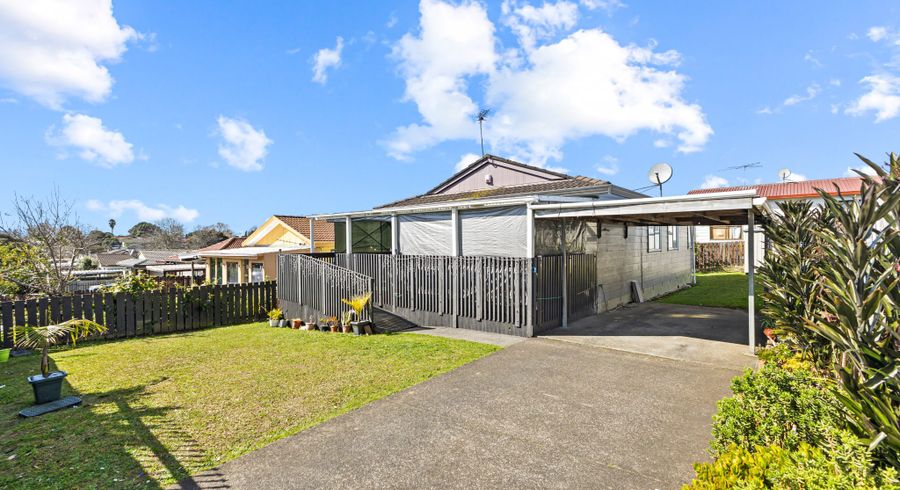  at 1/78 Palmers Road, Clendon Park, Manukau City, Auckland