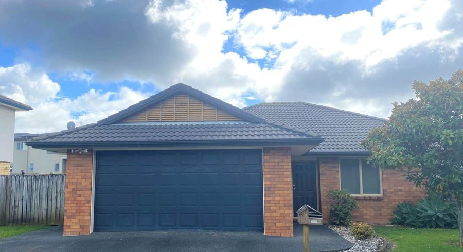  at 9 Matarangi Road, East Tamaki, Manukau City, Auckland