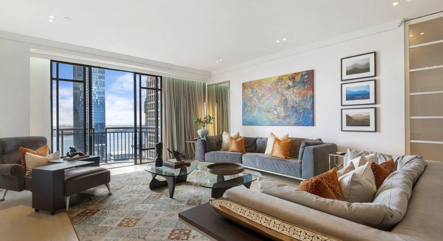  at 3201/1 Courthouse Lane, City Centre, Auckland City, Auckland