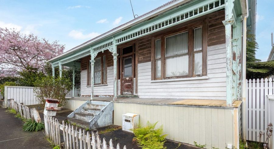  at 18 John Street, Ponsonby, Auckland City, Auckland