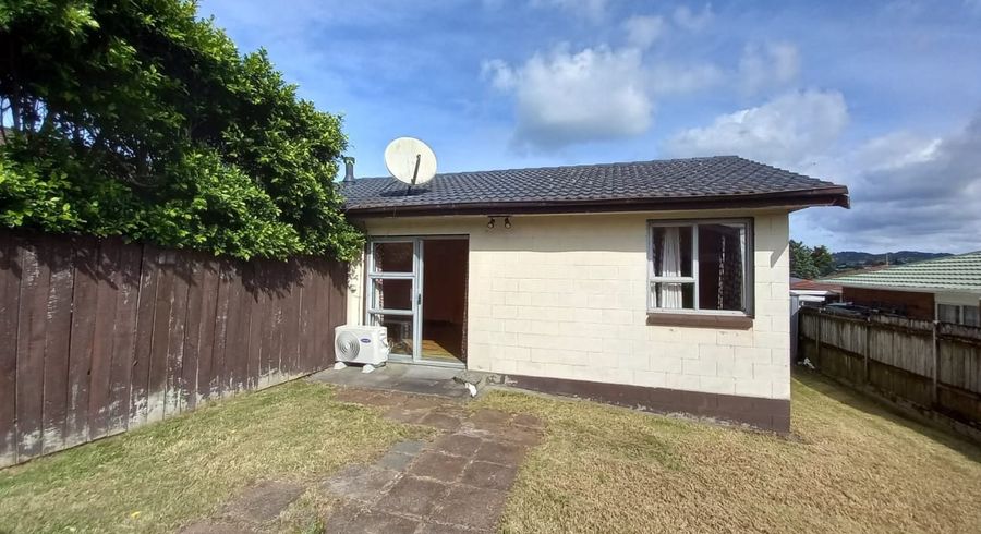  at 3/15 Islington Avenue, New Lynn, Waitakere City, Auckland