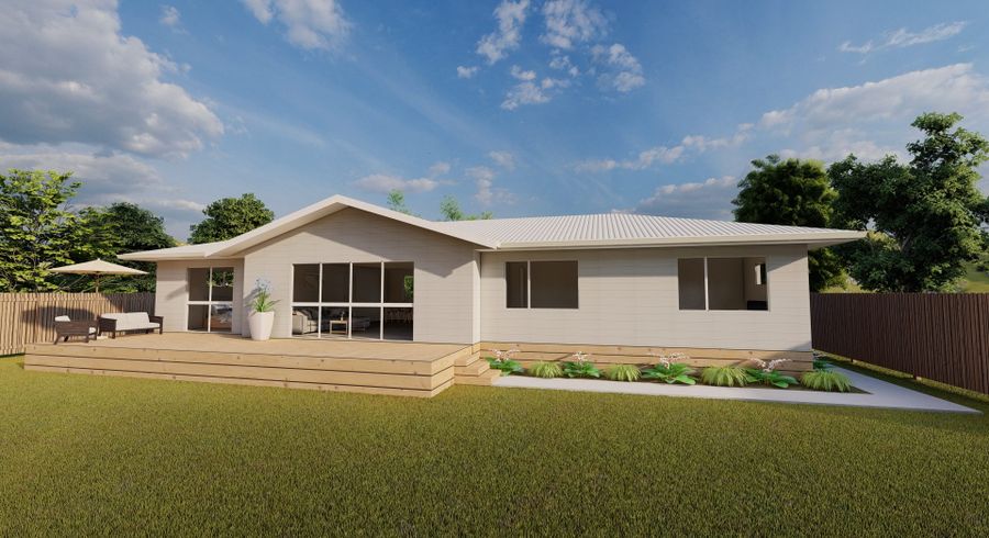  at 47 HAUTAPU ROAD, CAMBRIDGE, Cambridge, Waipa, Waikato