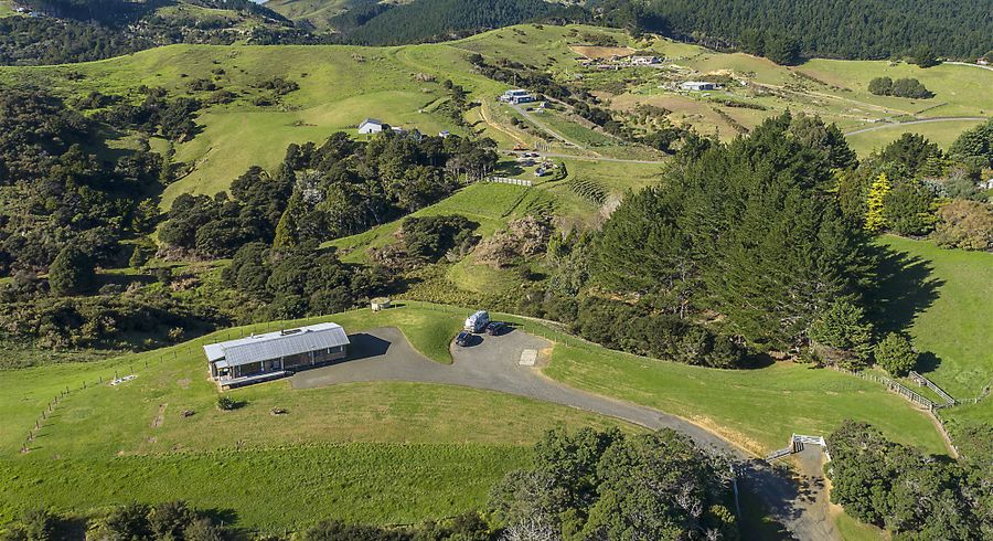  at 3020 Kaipara Coast Highway, Glorit, Warkworth