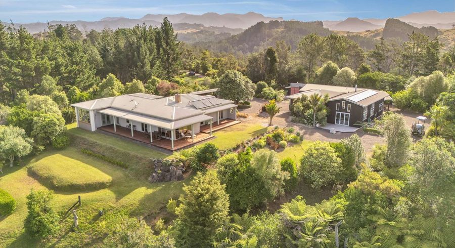  at 92 Comers Road, Kaimarama, Whitianga