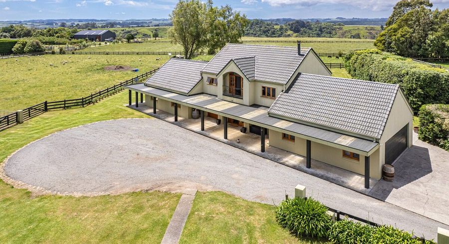  at 250 Campbell Road, Brunswick, Whanganui, Manawatu / Whanganui