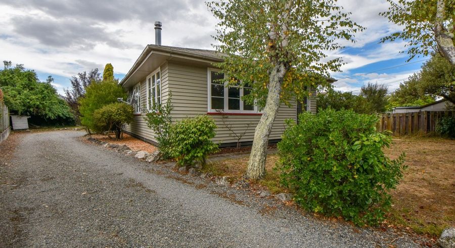  at 5 Cockburn Street, Kuripuni, Masterton
