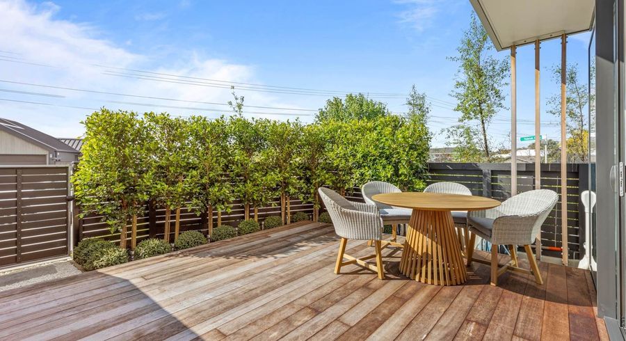  at 31/7 Stanley Avenue, Milford, North Shore City, Auckland