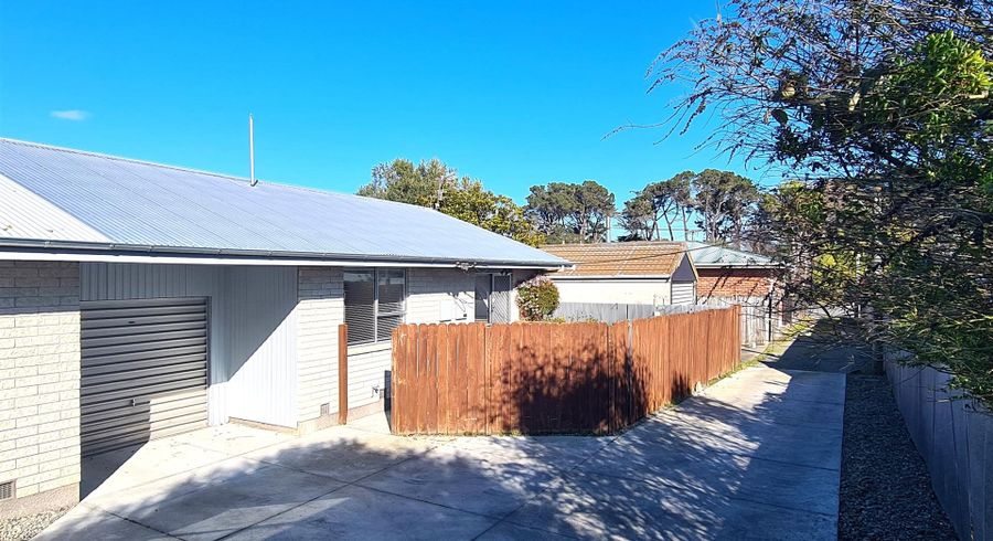 at 1/167A Union Street, New Brighton, Christchurch