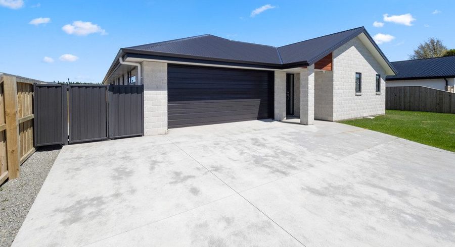  at 56 Catherine Street, Tinwald, Ashburton, Canterbury