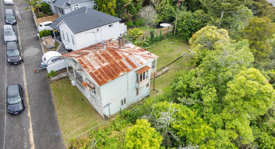 at 36 King Street, Grey Lynn, Auckland
