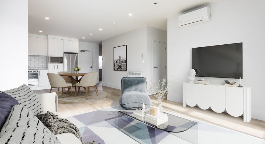  at 3/1 Reiputa Lane , Mount Wellington, Auckland City, Auckland