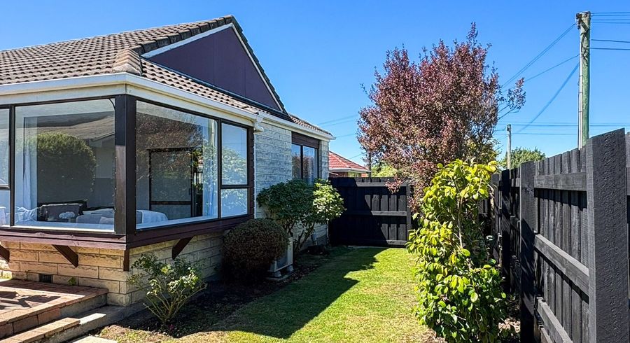  at 1/14 Croziers Road, St. Albans, Christchurch City, Canterbury