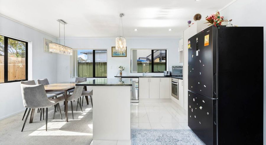  at 72A Kimpton Road, Papatoetoe, Auckland