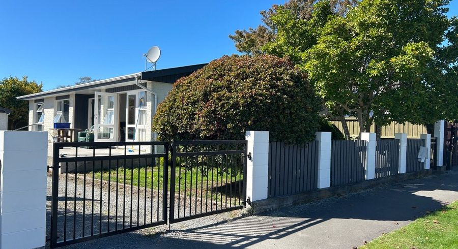  at 148 Grimseys Road, Redwood, Christchurch City, Canterbury