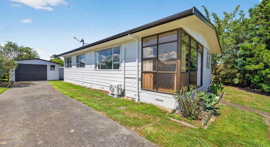  at 5 Beaumont Place, Westbrook, Palmerston North, Manawatu / Whanganui