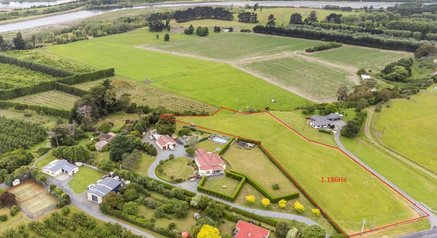  at 165 Otaki Gorge Road, Otaki, Kapiti Coast, Wellington