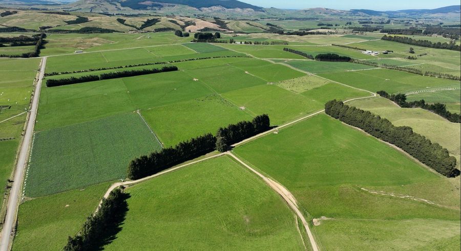  at 147 Mulvey Road, Tuatapere, Southland, Southland