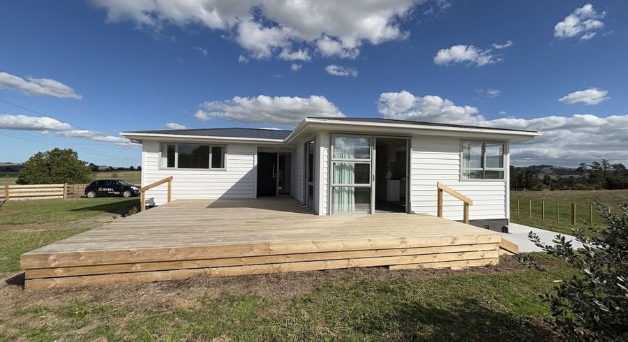  at 1388 Kaiaua Road, Mangatangi, Franklin, Auckland