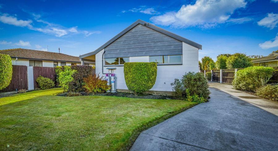  at 16 Mahoe Street, Templeton, Christchurch