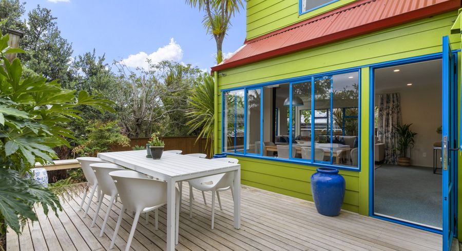  at 23B Kingsland Avenue, Kingsland, Auckland