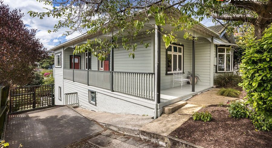  at 25 Silverton Street, Andersons Bay, Dunedin