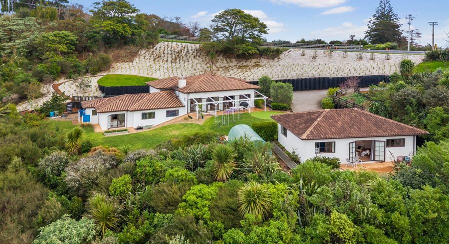 at 157A Point View Drive, East Tamaki Heights, Manukau City, Auckland