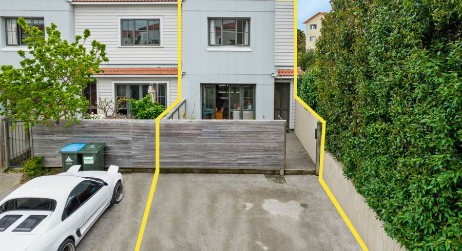  at 12/1 Harrison Road, Mount Wellington, Auckland