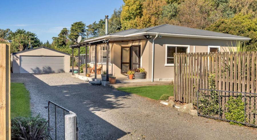  at 51 Old Main North Road, Leithfield, Hurunui, Canterbury
