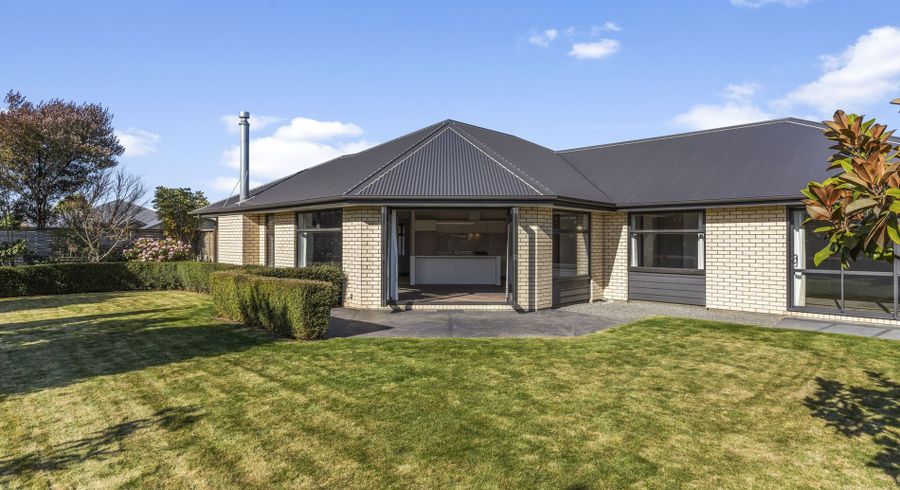  at 33 Beaumont Drive, Rolleston, Rolleston