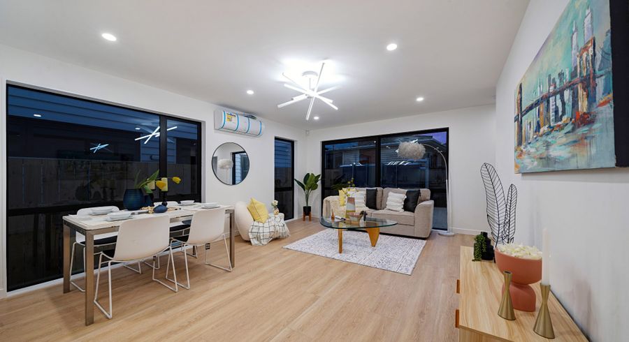  at 4B Congreve Place, Blockhouse Bay, Auckland City, Auckland
