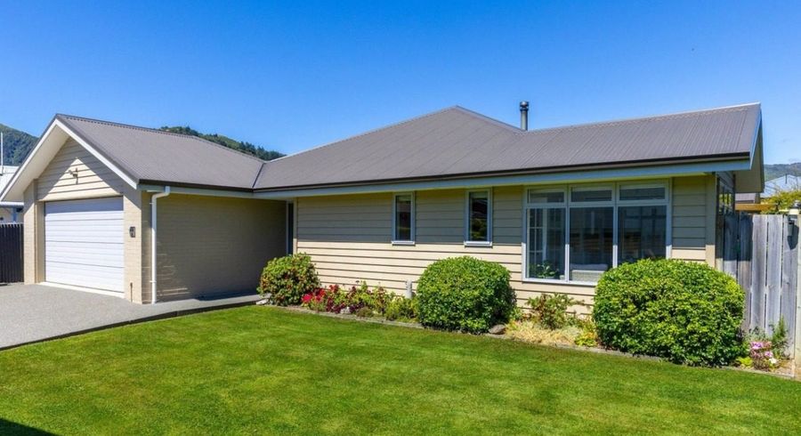  at 6A Huia Street, Waikawa, Picton