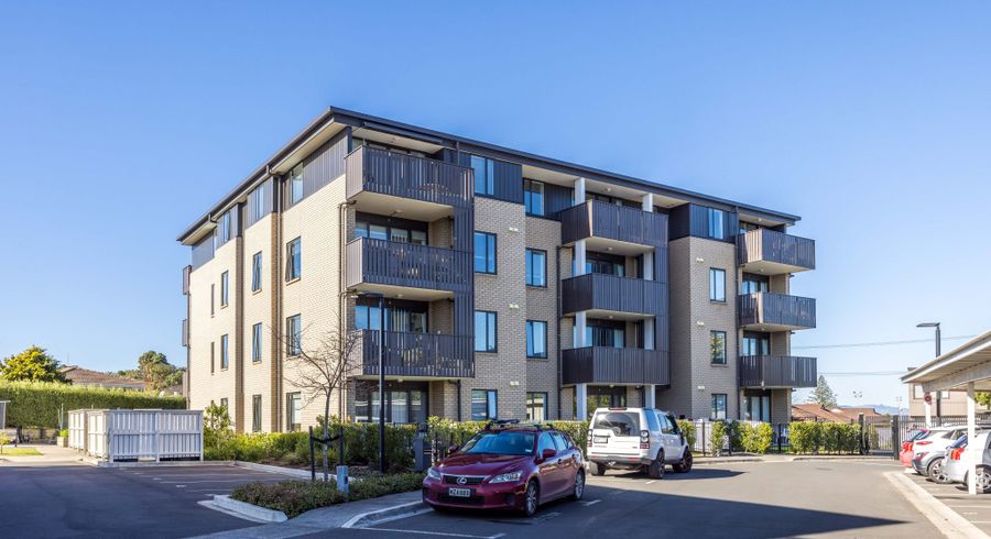  at 201/20A Alfriston Road, Manurewa East, Manukau City, Auckland