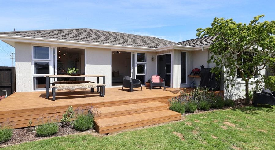  at 193 West Street, Hawthorndale, Invercargill