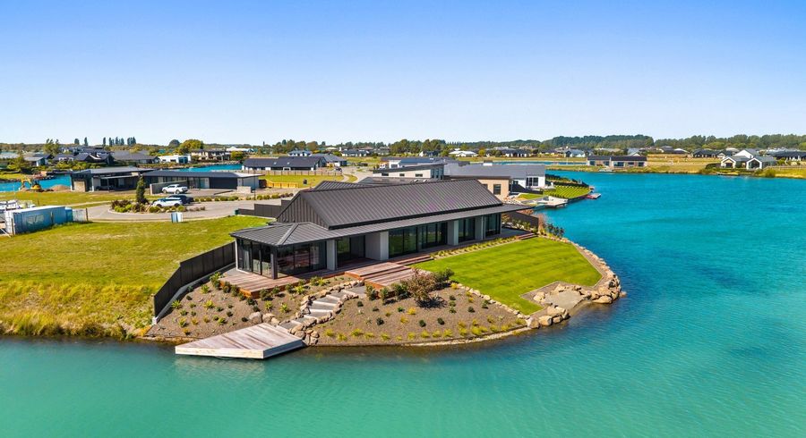  at 25 Bridgewater Quay, Huntingdon, Ashburton, Canterbury