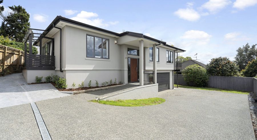  at 20A Marua Road, Ellerslie, Auckland City, Auckland