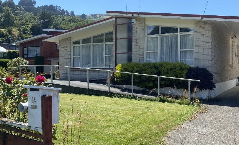  at 14 Beechworth Street, North East Valley, Dunedin, Otago