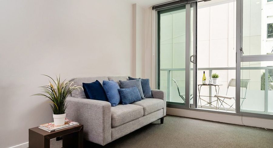  at 510/85 Beach road, City Centre, Auckland City, Auckland