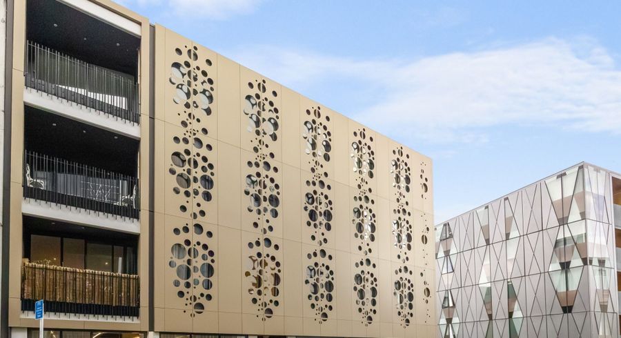  at 3B/2 Vinegar Lane, Grey Lynn, Auckland City, Auckland