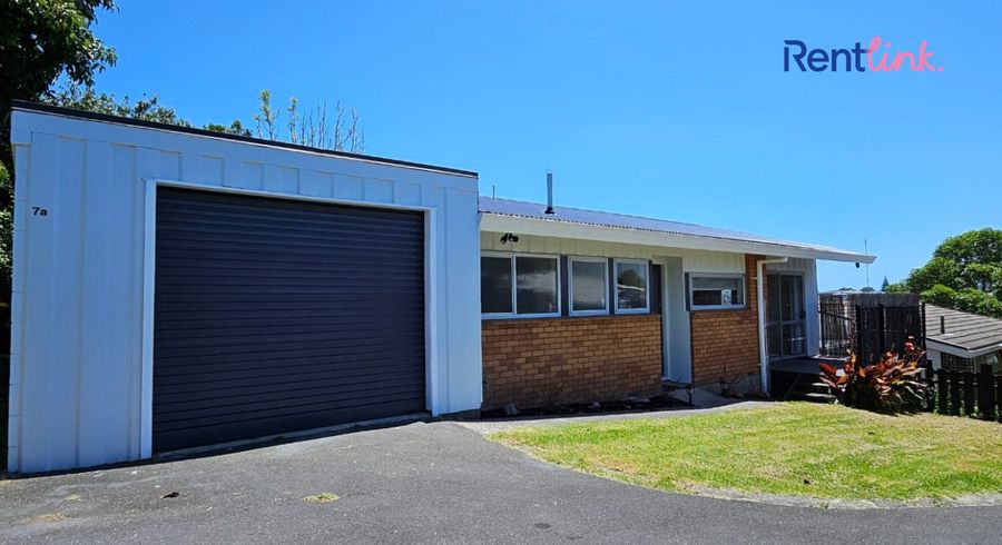  at 7A Cambridge Road, Judea, Tauranga, Bay Of Plenty