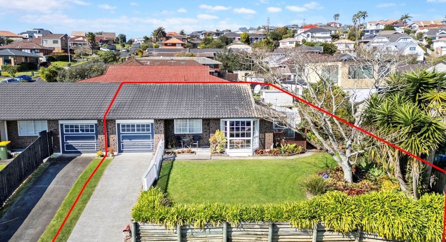  at 2/44 Aberfeldy Avenue, Highland Park, Auckland