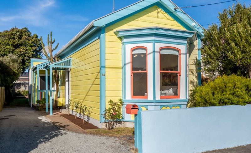  at 24 Beach Street, Petone, Lower Hutt
