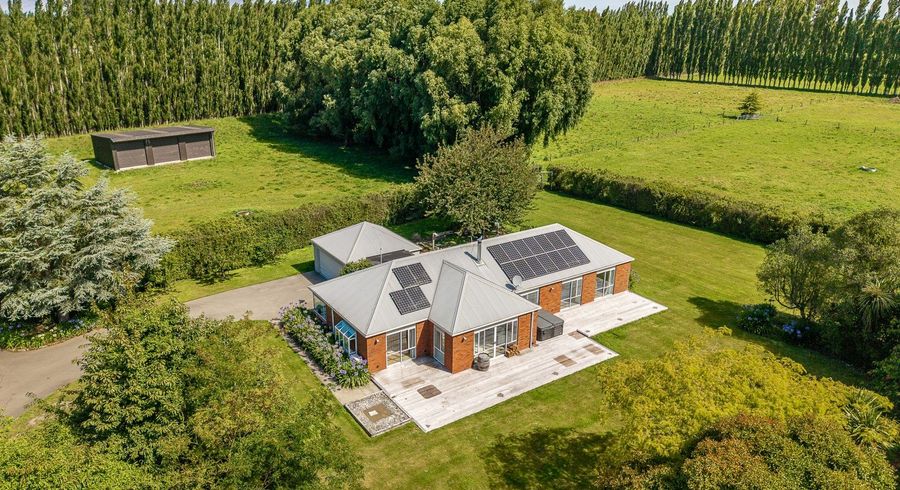  at 533 Johns Road, Harewood, Christchurch City, Canterbury