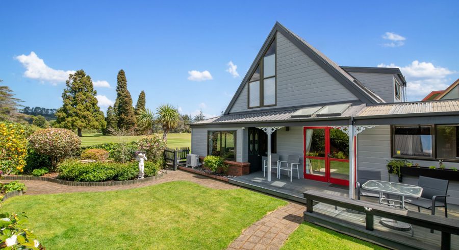  at 34C Sophia Street, Glenholme, Rotorua
