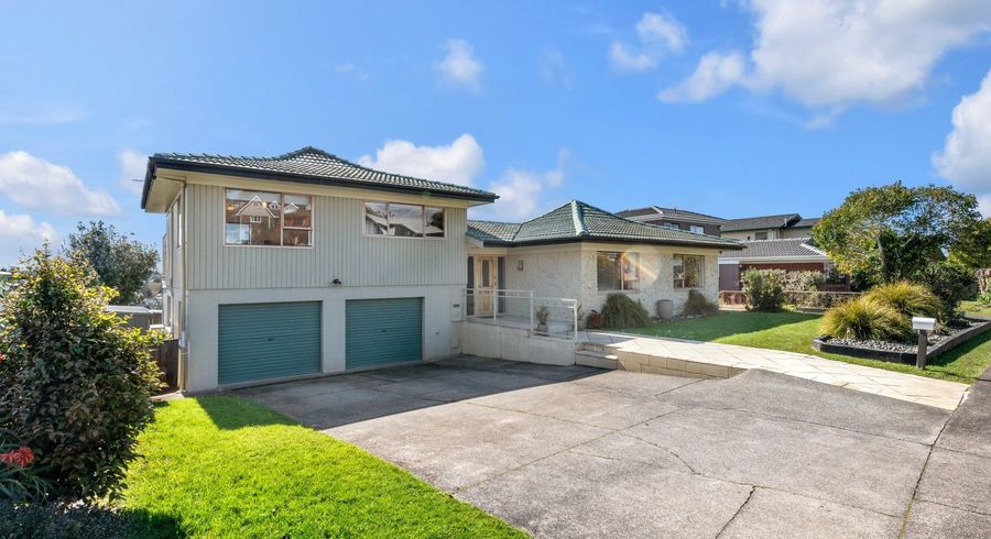  at 7 Sunnyview Avenue, Shelly Park, Manukau City, Auckland